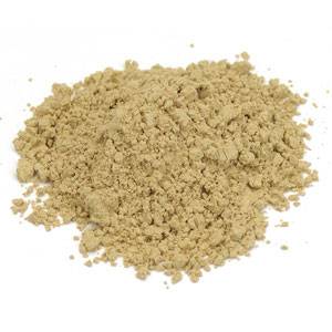 Proteina de semillas de calabaza en polvo